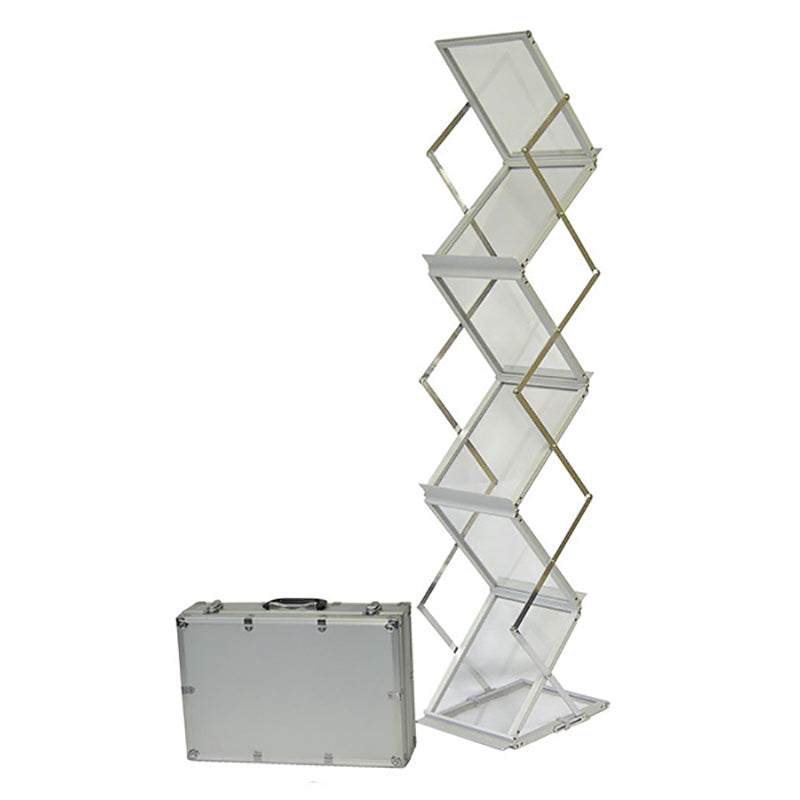 Aluminum Shelf