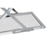 Aluminum Shelf
