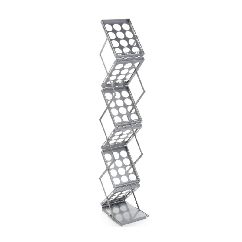 Literature Rack | Artsoft Expo Solutions Inc.