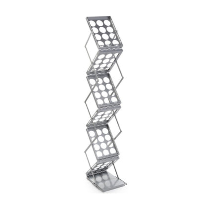 Zip Up Rack