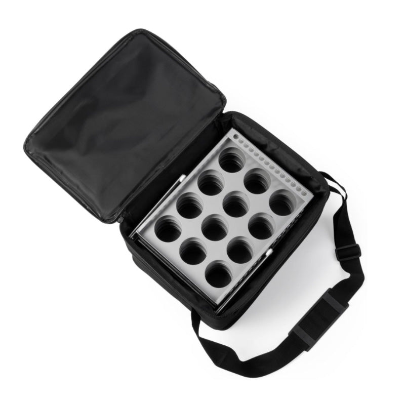 Zip Up Rack