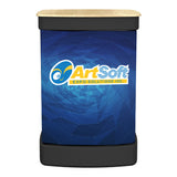 Medium Podium Case II