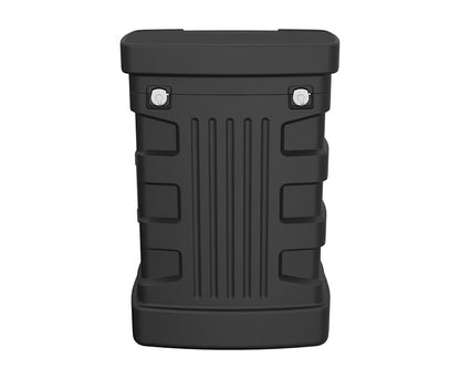 black-podium-case