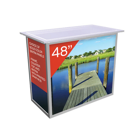 Modular Counter 48