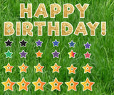 Package #3 - Platinum Package - Rental Business (300+ pcs - Letters, Numbers & Decors) - Y-0011