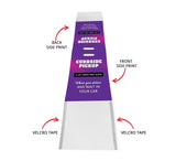 Portable Side Walk Sign