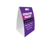 Portable Side Walk Sign