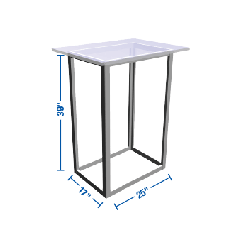 Modular Counter 31