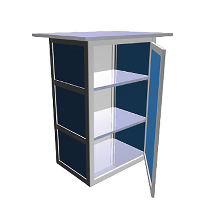 Modular Counter 31