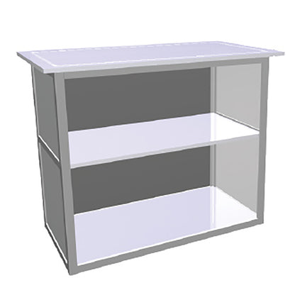 Modular Counter 48