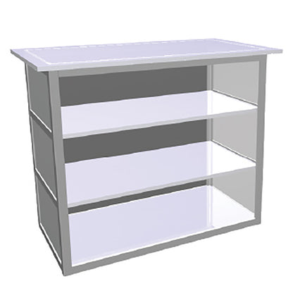 Modular Counter 48
