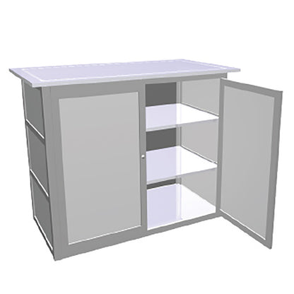 Modular Counter 48
