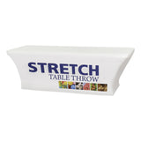 Stretch (Standard) Style