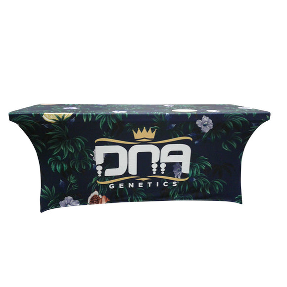 Stretch (Standard) Style