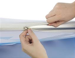 Econ Fabric Stand - 3ft x 7.5ft
